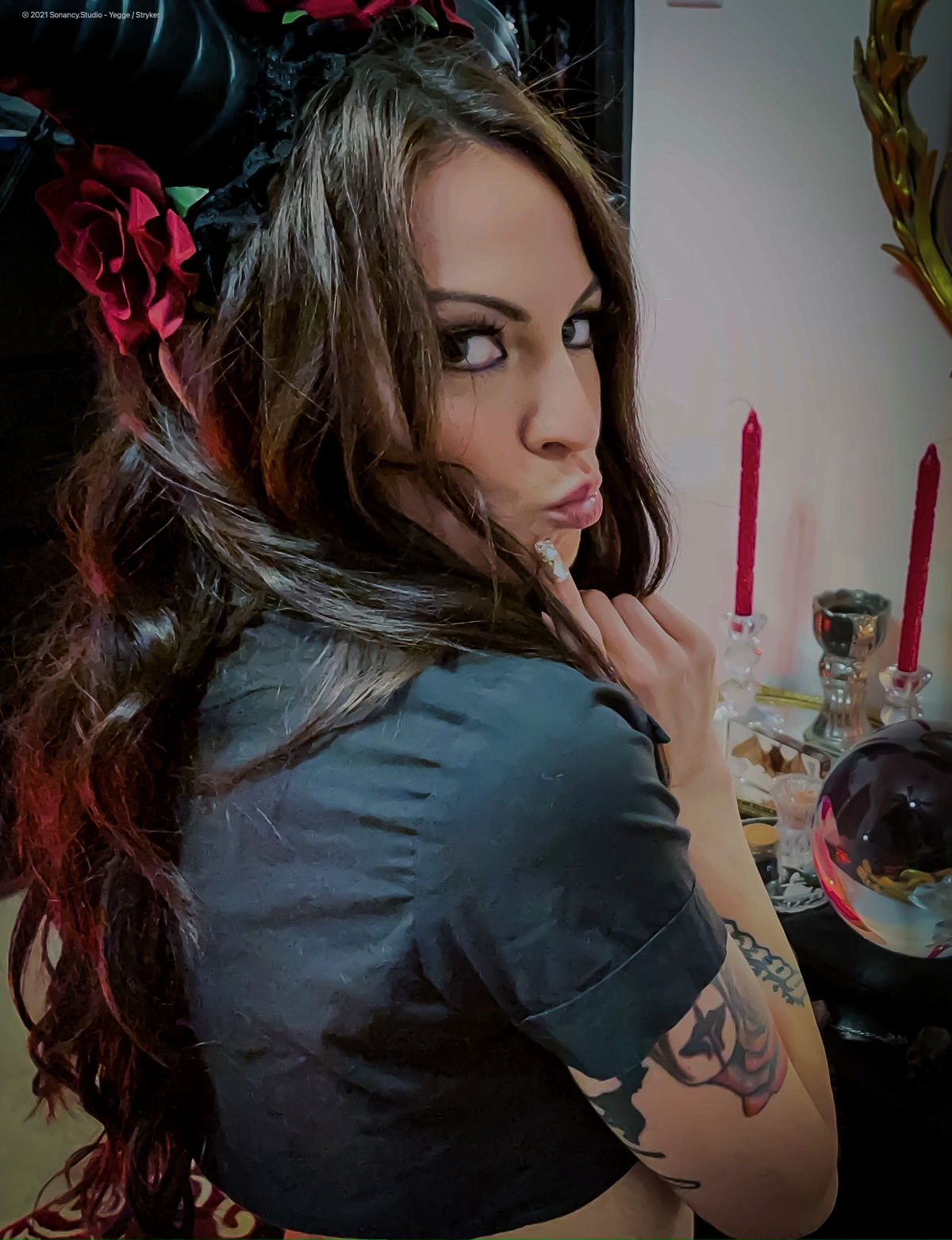 HeXXmaS Gallery - Photo 13