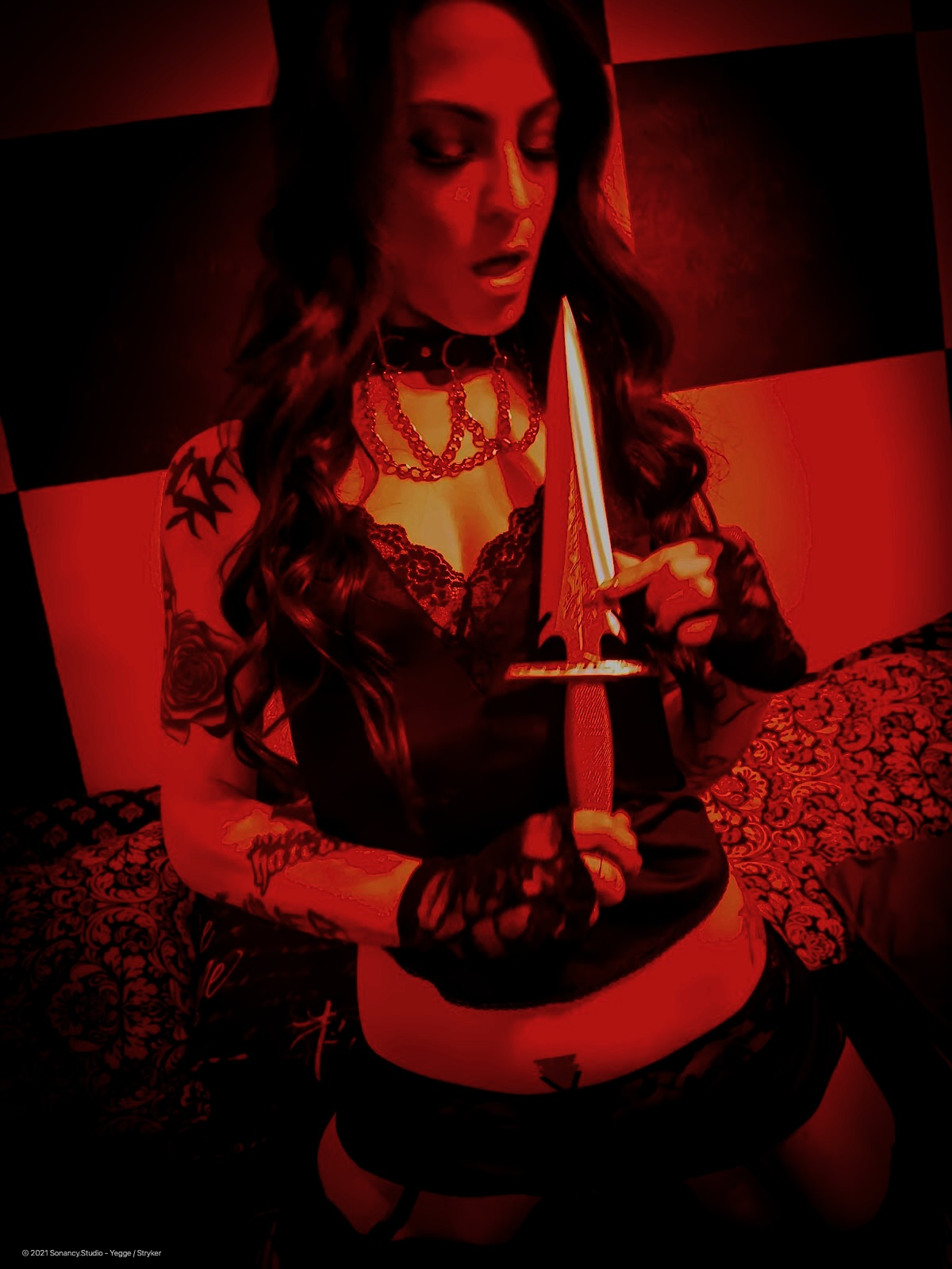 HeXXmaS Gallery - Photo 15