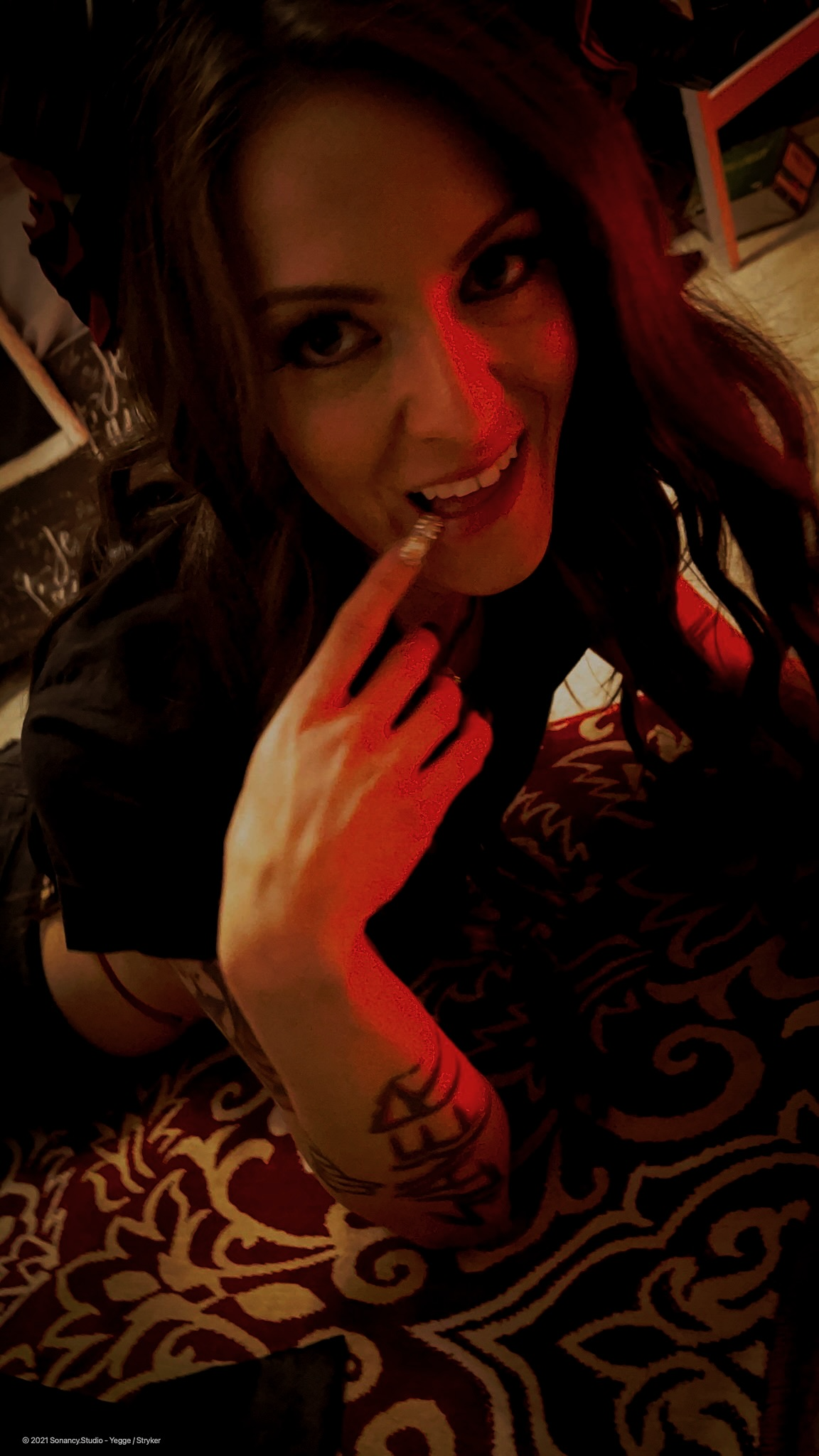 HeXXmaS Gallery - Photo 28